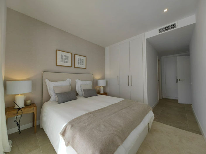 Image No.14-Appartement de 4 chambres à vendre à Estepona