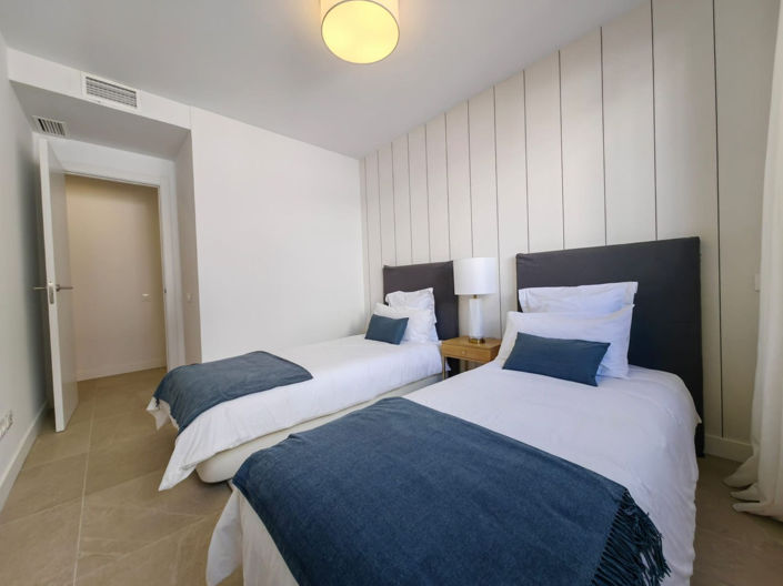 Image No.16-Appartement de 4 chambres à vendre à Estepona