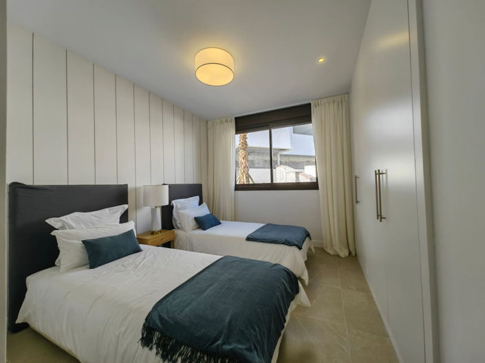 Image No.17-Appartement de 4 chambres à vendre à Estepona