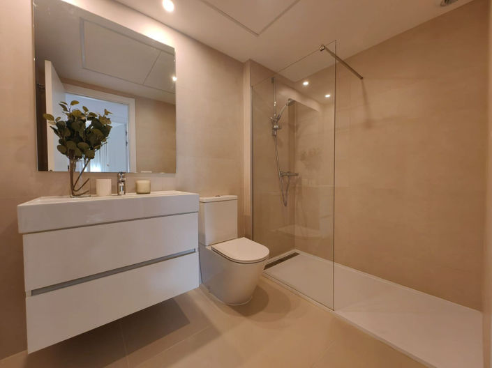 Image No.18-Appartement de 4 chambres à vendre à Estepona