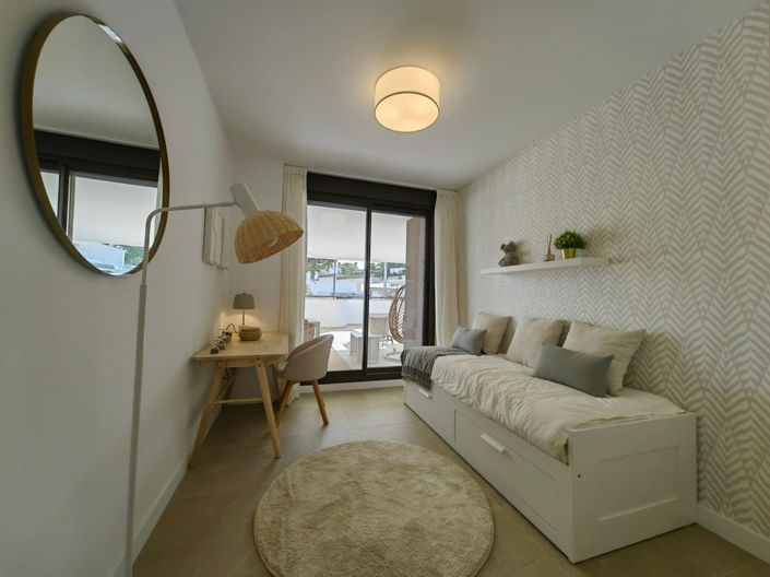 Image No.19-Appartement de 4 chambres à vendre à Estepona