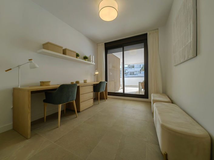 Image No.20-Appartement de 4 chambres à vendre à Estepona