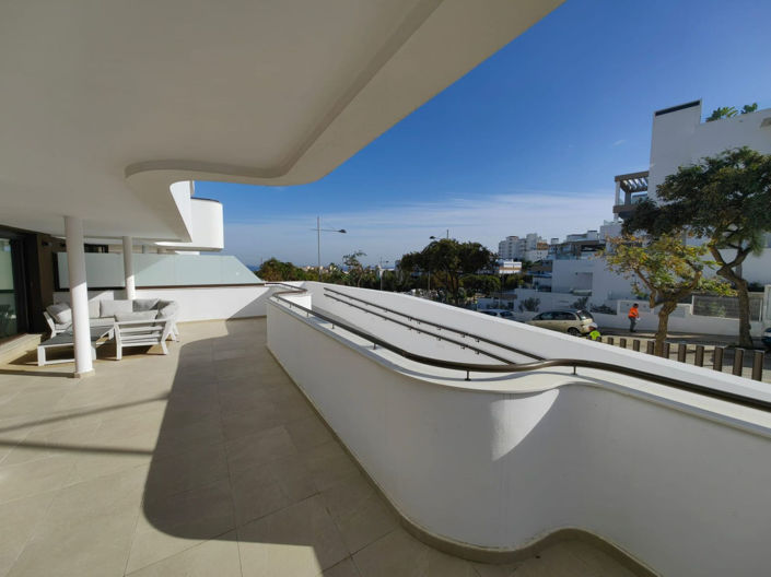 Image No.25-Appartement de 4 chambres à vendre à Estepona