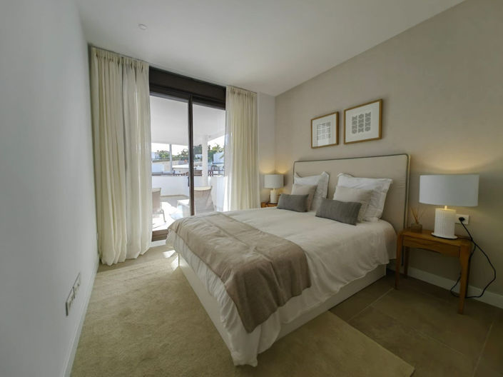 Image No.4-Appartement de 4 chambres à vendre à Estepona