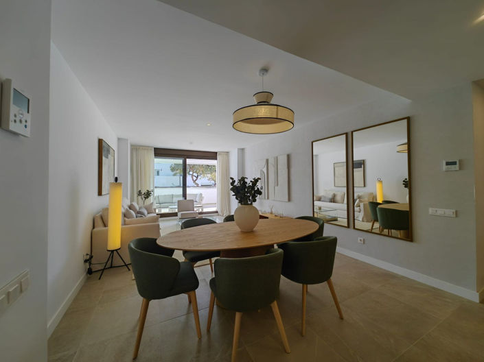 Image No.6-Appartement de 4 chambres à vendre à Estepona