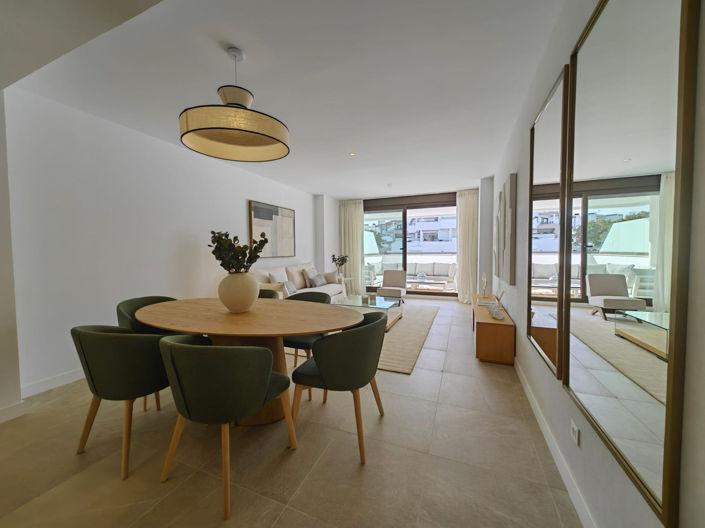 Image No.7-Appartement de 4 chambres à vendre à Estepona