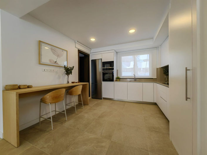 Image No.9-Appartement de 4 chambres à vendre à Estepona