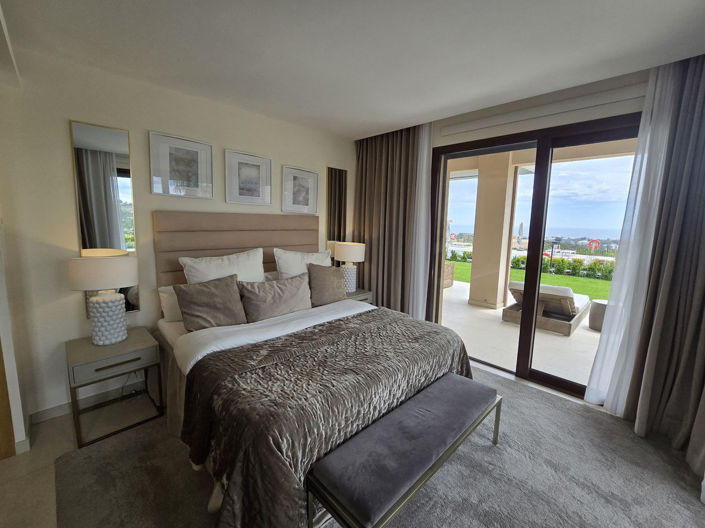 Image No.17-3 Bed Apartment for sale