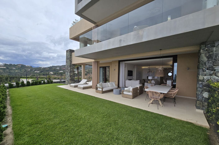 Image No.2-3 Bed Apartment for sale