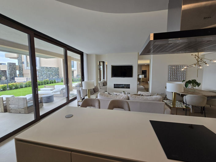 Image No.9-3 Bed Apartment for sale