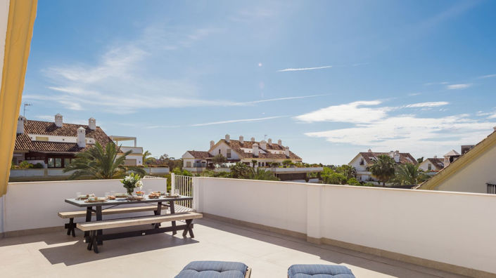 Image No.11-4 Bed Penthouse for sale