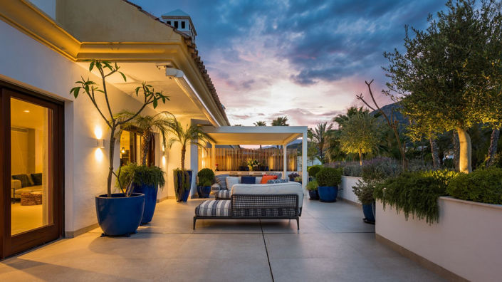 Image No.12-4 Bed Penthouse for sale