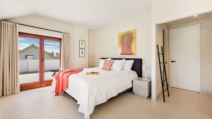 Image No.18-4 Bed Penthouse for sale