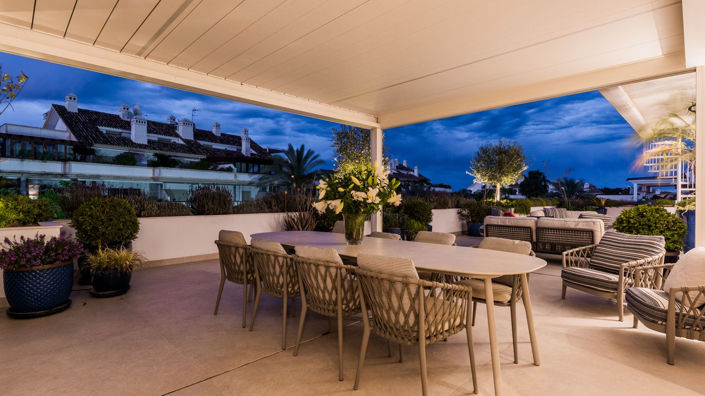 Image No.25-4 Bed Penthouse for sale