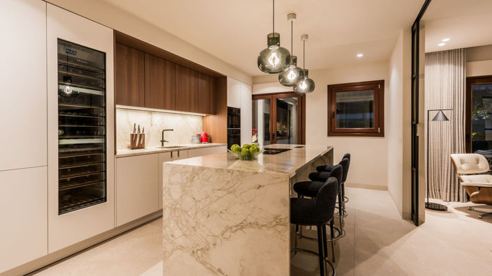 Image No.26-4 Bed Penthouse for sale