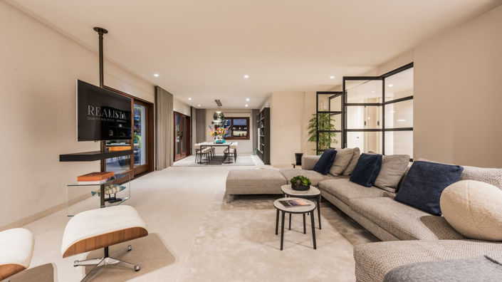 Image No.28-4 Bed Penthouse for sale