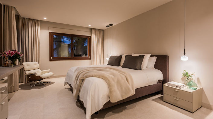 Image No.30-4 Bed Penthouse for sale