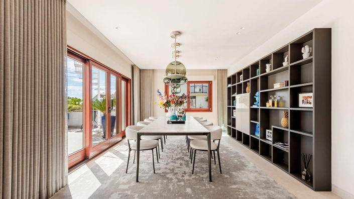 Image No.5-4 Bed Penthouse for sale