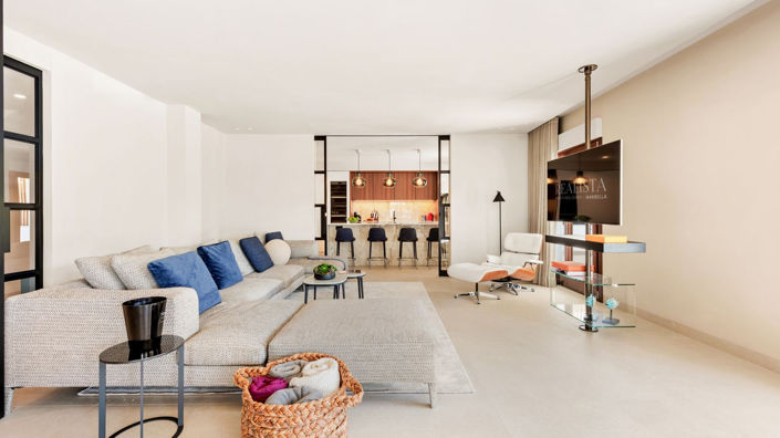 Image No.6-4 Bed Penthouse for sale