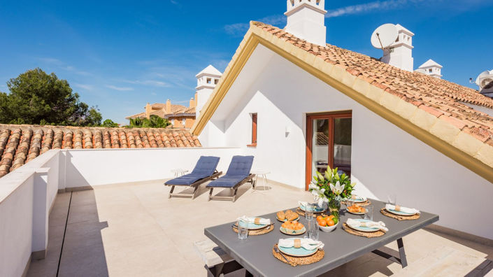 Image No.8-4 Bed Penthouse for sale