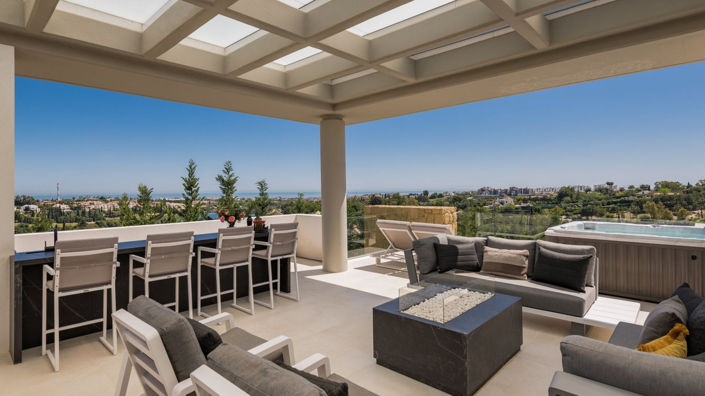 Image No.4-5 Bed Villa for sale