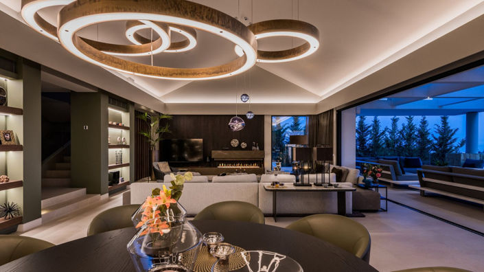 Image No.46-5 Bed Villa for sale