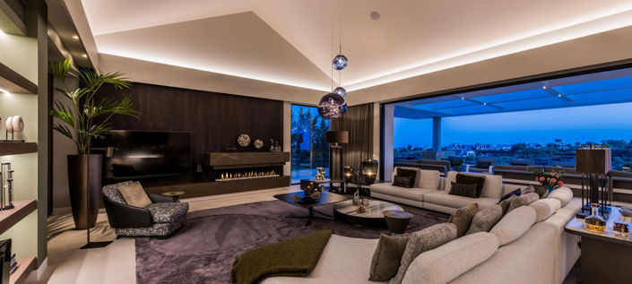 Image No.47-5 Bed Villa for sale