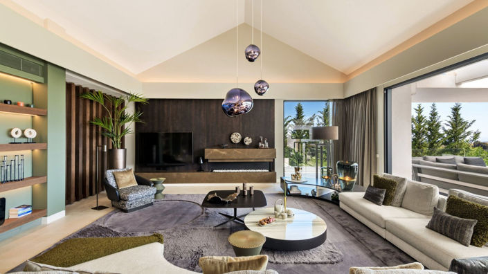 Image No.8-5 Bed Villa for sale