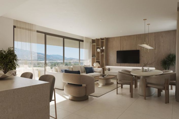 Image No.3-3 Bed Apartment for sale