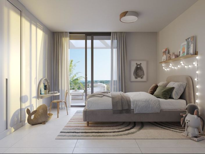 Image No.7-3 Bed Apartment for sale