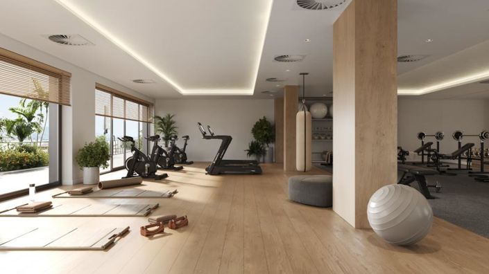 Image No.12-2 Bed Apartment for sale