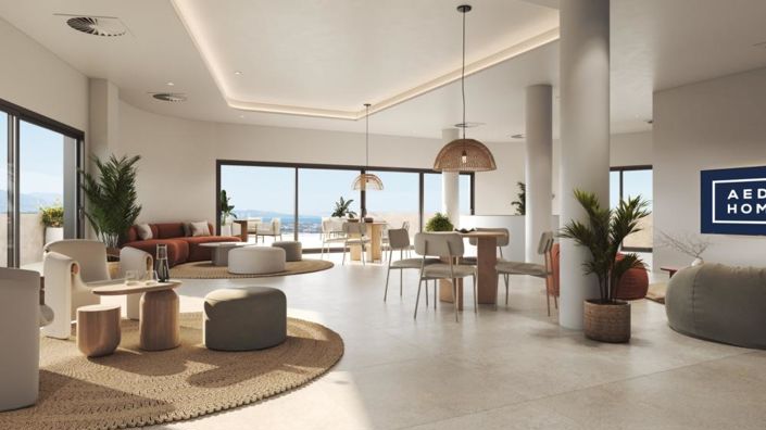 Image No.5-2 Bed Apartment for sale