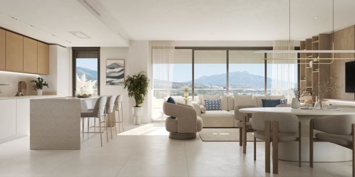 Image No.4-3 Bed Apartment for sale