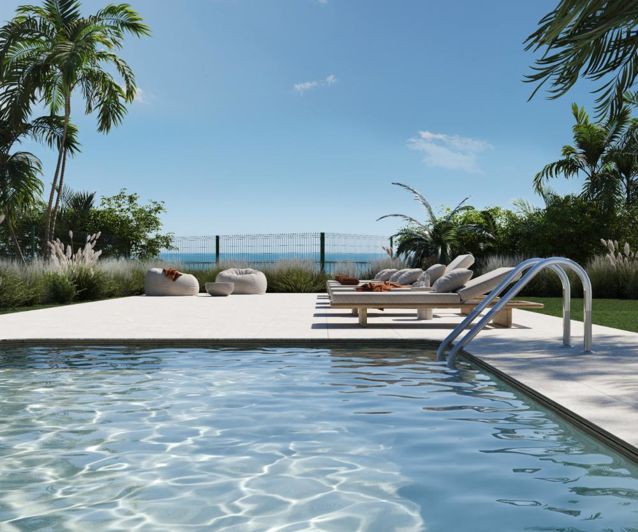 Image No.11-2 Bed Apartment for sale