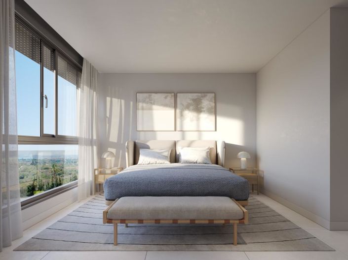 Image No.6-2 Bed Apartment for sale