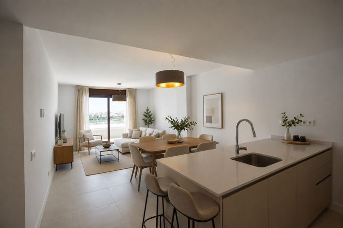 Image No.2-2 Bed Apartment for sale