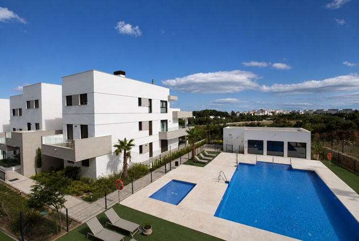Image No.3-2 Bed Apartment for sale