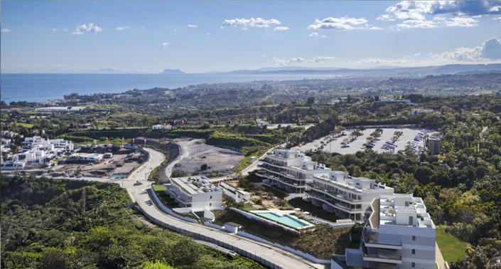 Image No.12-Appartement de 2 chambres à vendre à Estepona