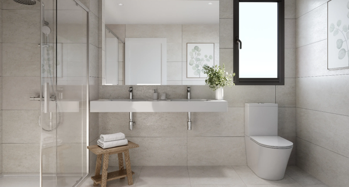 Image No.6-Appartement de 2 chambres à vendre à Estepona