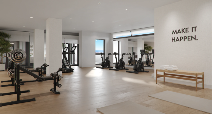 Image No.7-Appartement de 2 chambres à vendre à Estepona