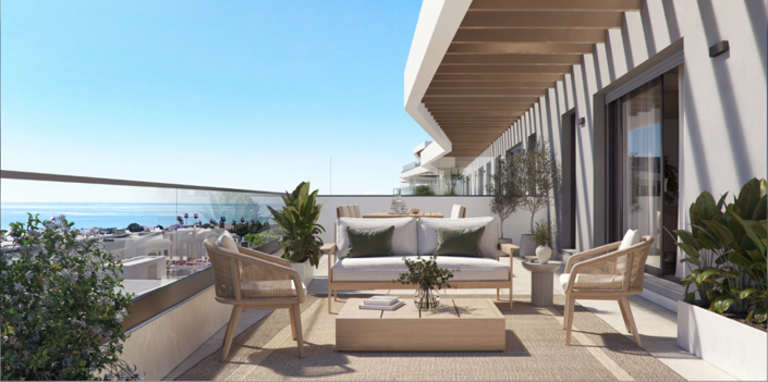 Image No.9-Appartement de 2 chambres à vendre à Estepona