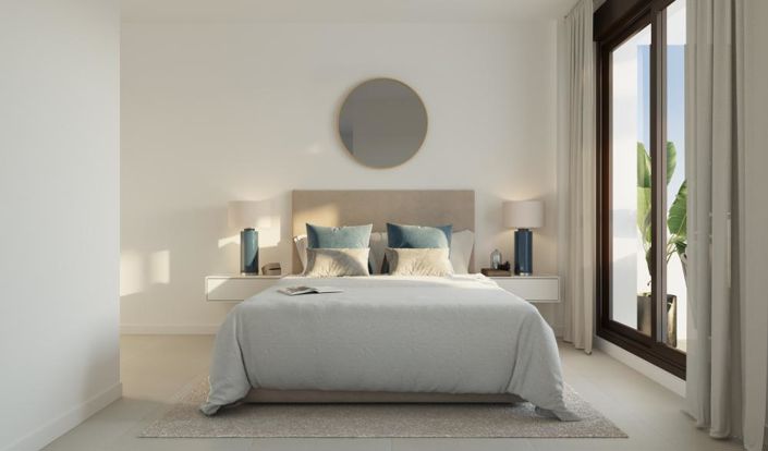 Image No.4-3 Bed Penthouse for sale