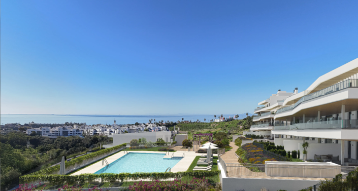 Image No.11-Appartement de 3 chambres à vendre à Estepona