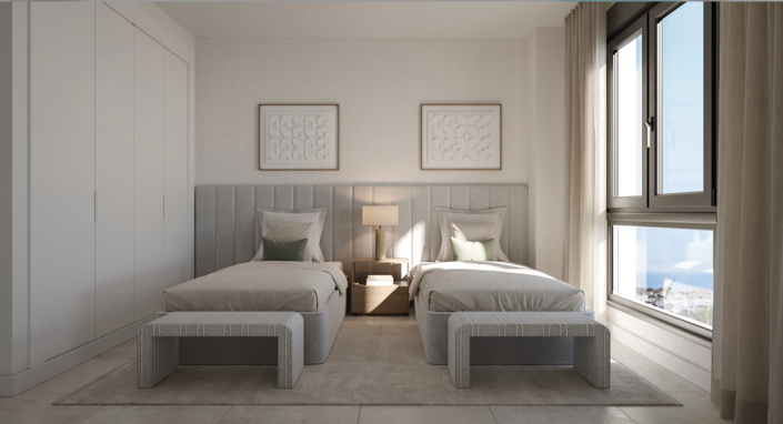 Image No.4-3 Bed Apartment for sale