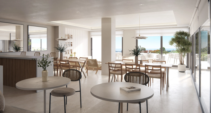 Image No.7-3 Bed Apartment for sale