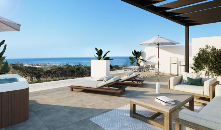 Image No.2-2 Bed Penthouse for sale