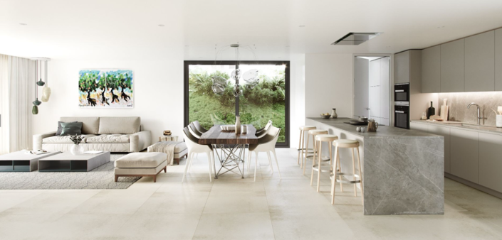 Image No.14-3 Bed Apartment for sale