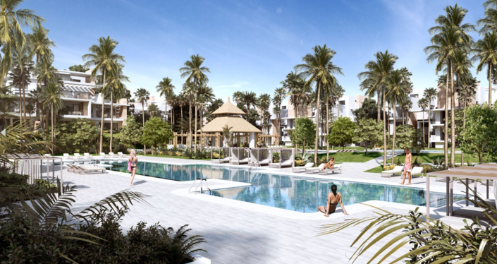 Image No.2-3 Bed Apartment for sale