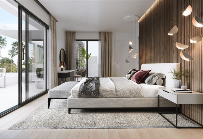 Image No.5-3 Bed Apartment for sale