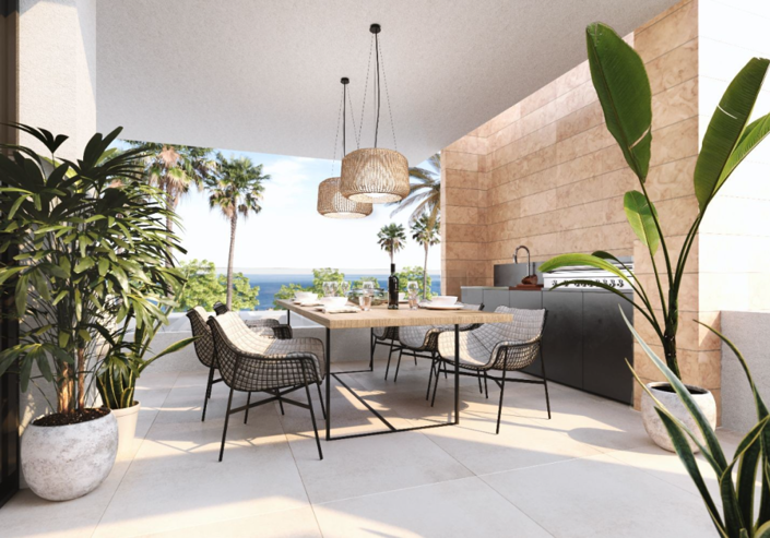 Image No.8-3 Bed Apartment for sale